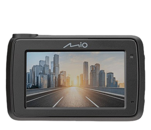MIO MiVue 903W Pro HDR/2,5K/GPS/WiFi/Smartbox/Starvis 2 5415N7310003 - 1368411 - zdjęcie 3